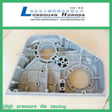 Electrical accessories Aluminum alloy Die Casting enclosure